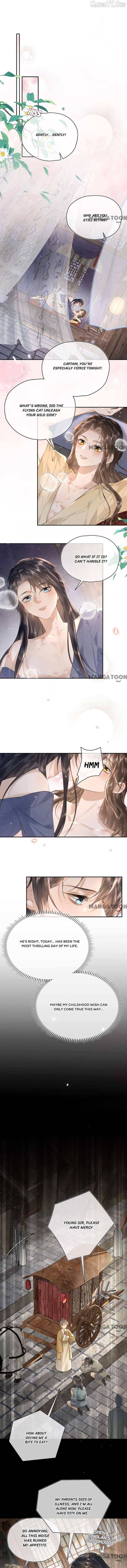 Tan Huan Chapter 70 - page 1