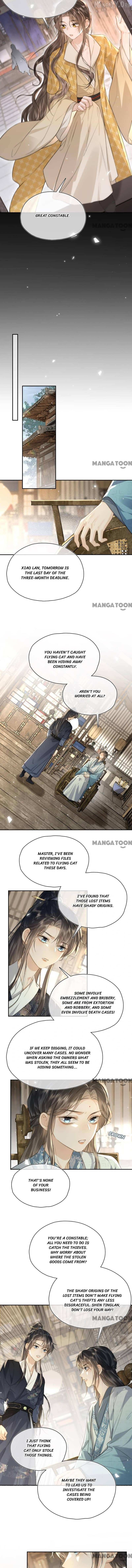 Tan Huan Chapter 70 - page 6