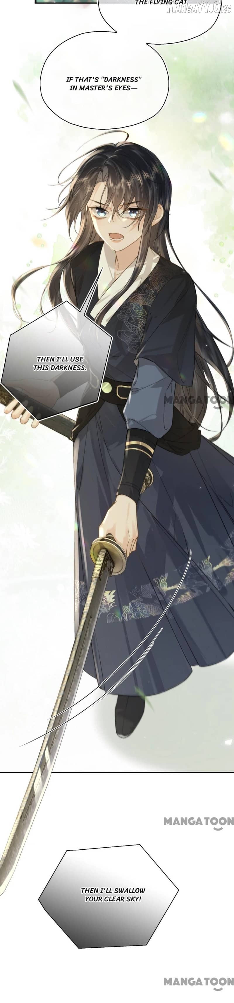 Tan Huan Chapter 71 - page 8