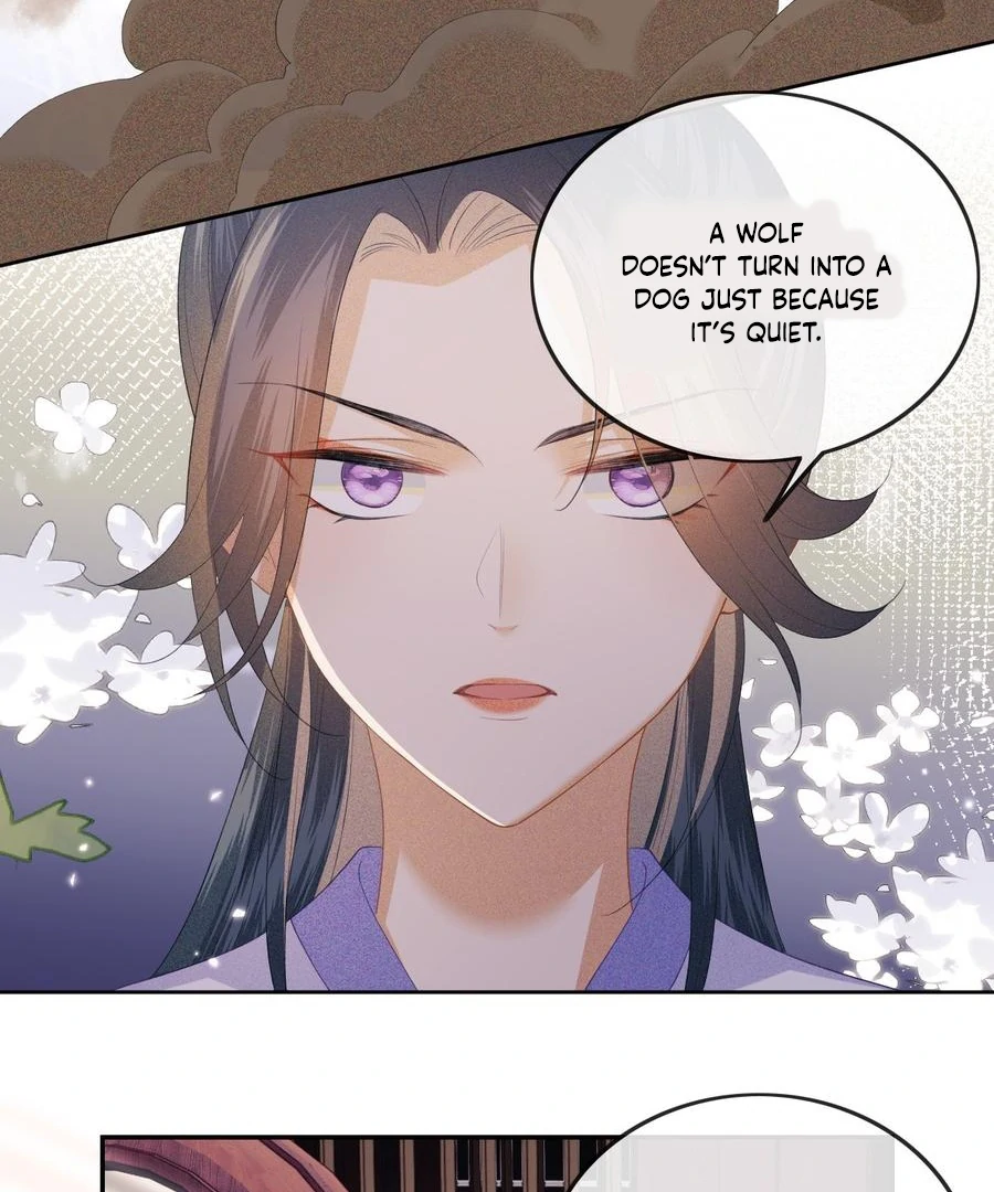 Max level green tea transmigrates into little pitiful one Chapter 51 - page 28