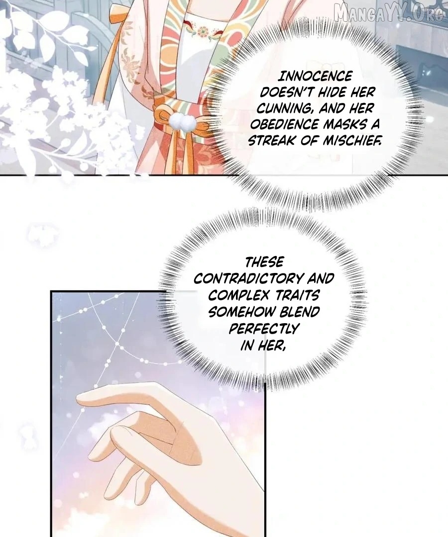 Max level green tea transmigrates into little pitiful one Chapter 52 - page 24