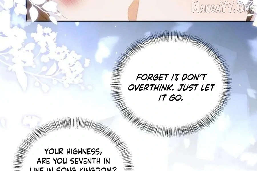 Max level green tea transmigrates into little pitiful one Chapter 52 - page 33