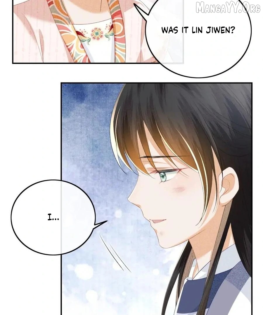 Max level green tea transmigrates into little pitiful one Chapter 52 - page 5