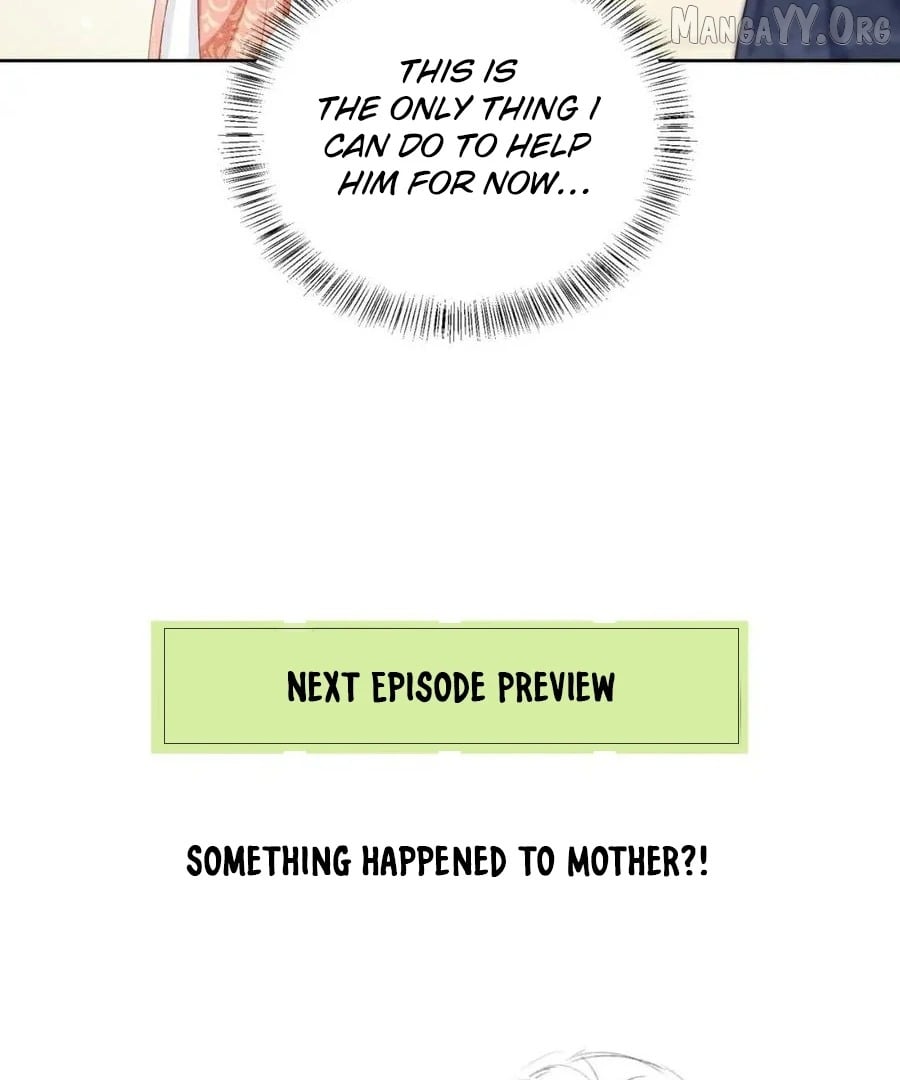Max level green tea transmigrates into little pitiful one Chapter 52 - page 60