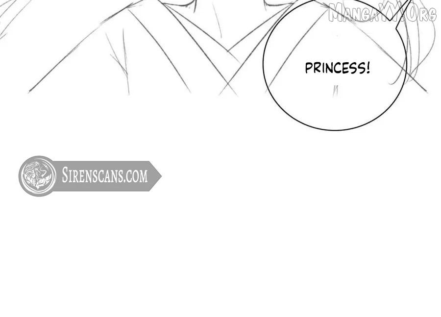 Max level green tea transmigrates into little pitiful one Chapter 52 - page 64