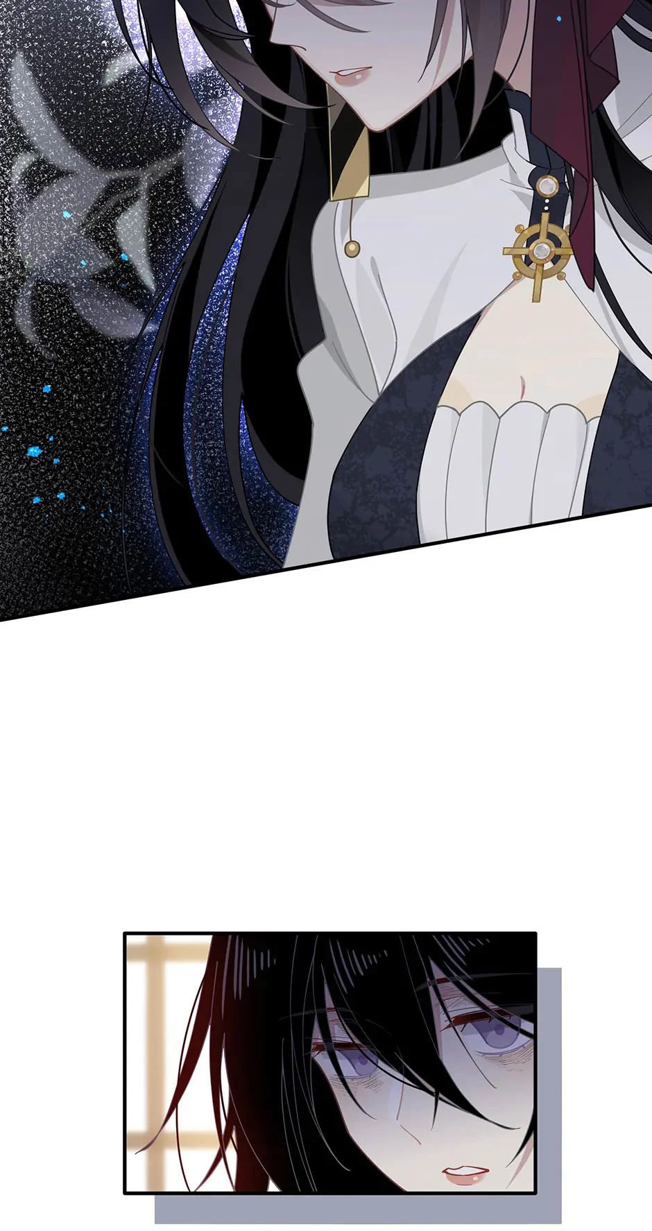 The Reborn Witch Raises a Templar Chapter 47 - page 12