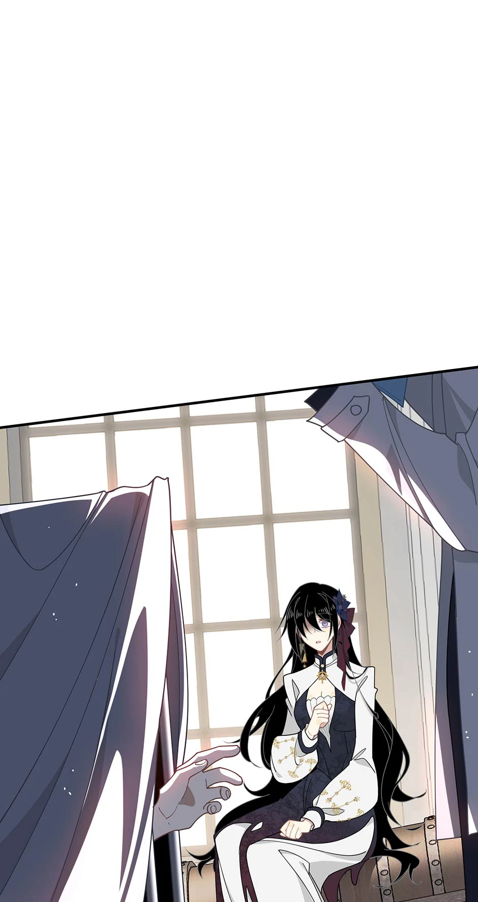 The Reborn Witch Raises a Templar Chapter 47 - page 13