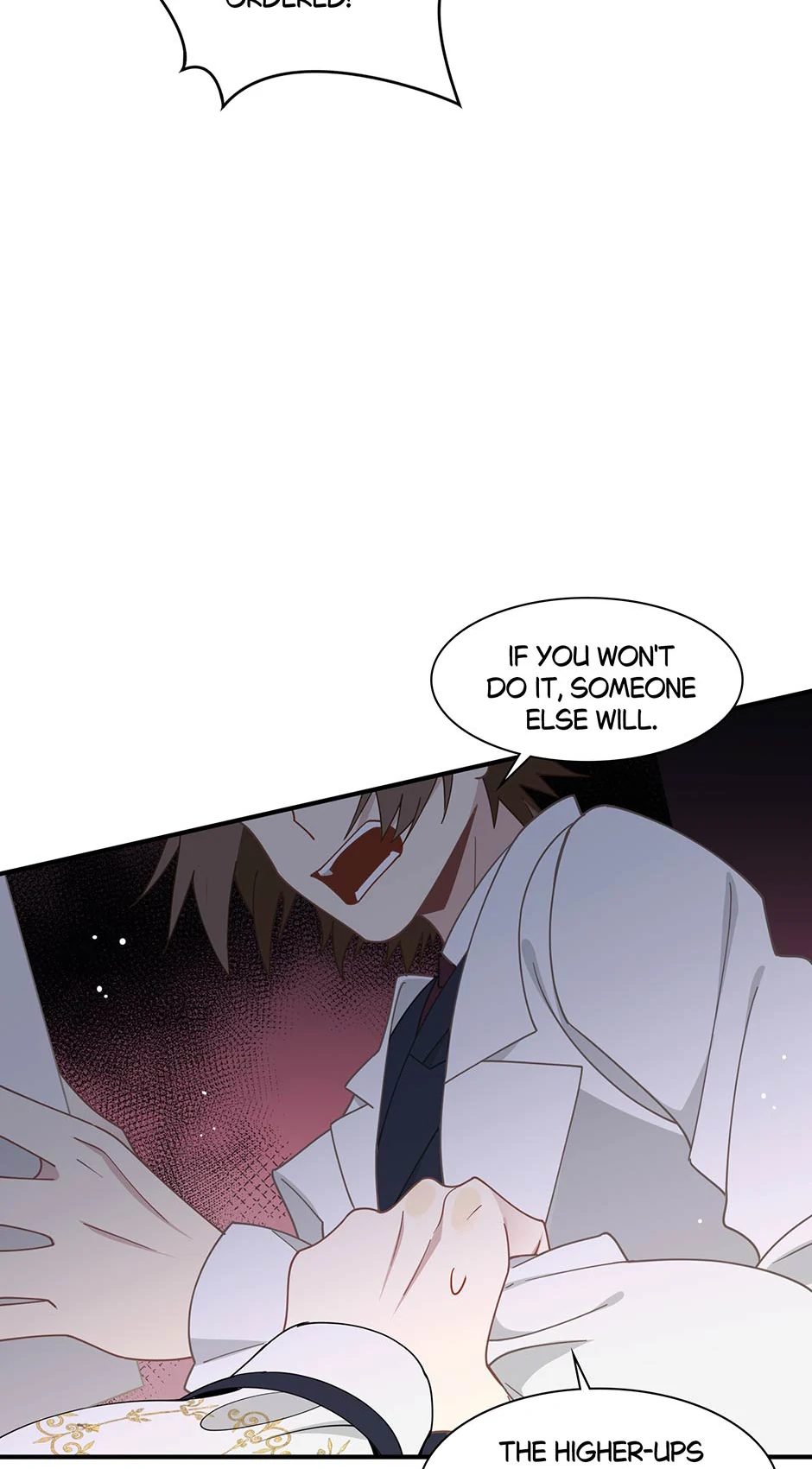 The Reborn Witch Raises a Templar Chapter 47 - page 19