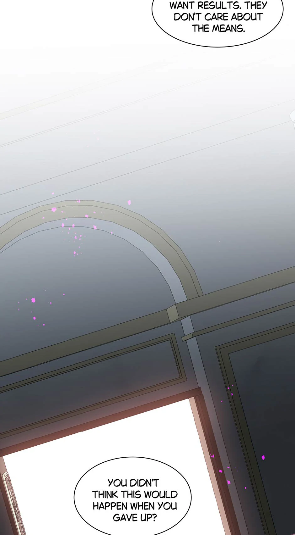 The Reborn Witch Raises a Templar Chapter 47 - page 20