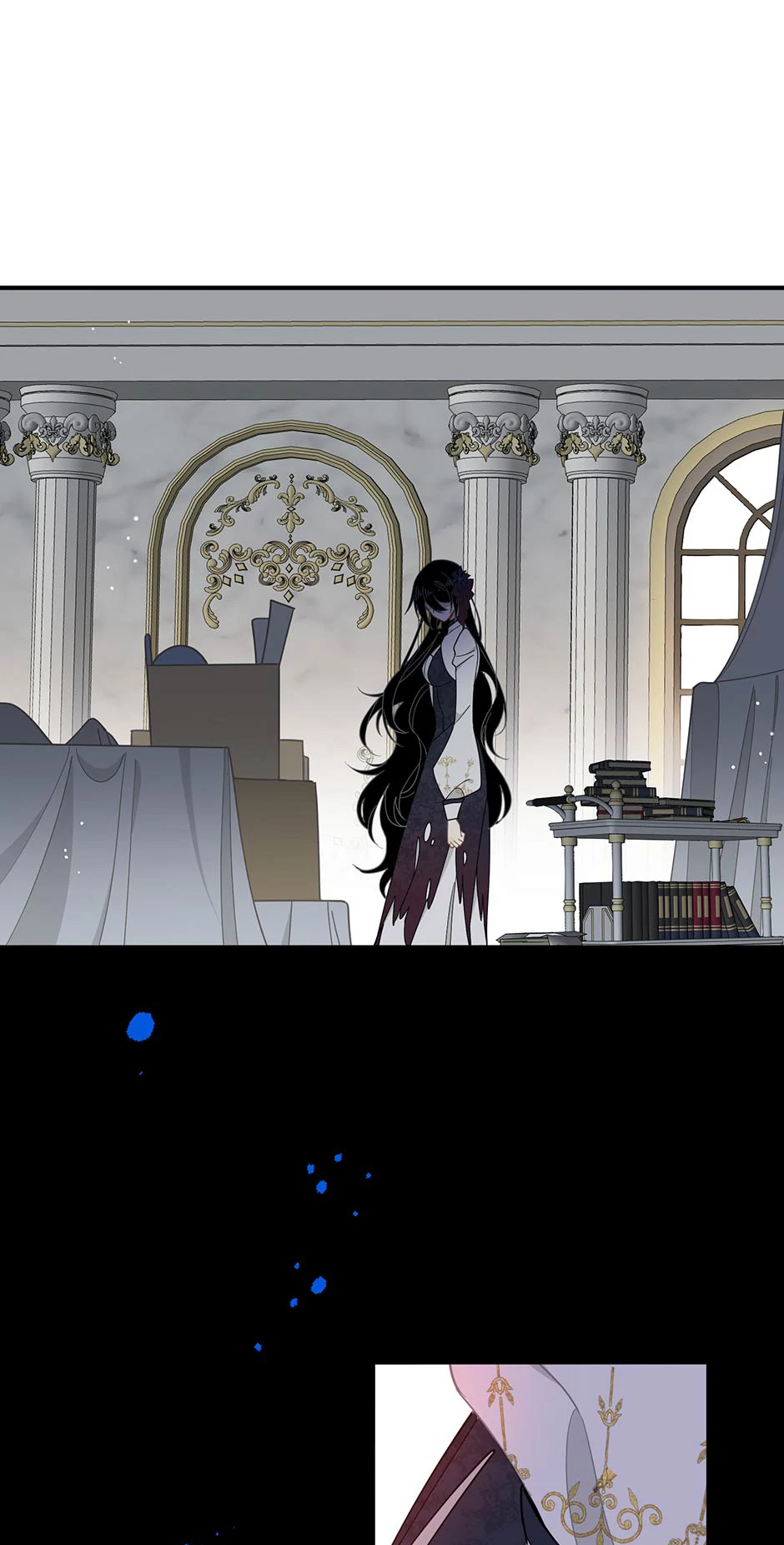 The Reborn Witch Raises a Templar Chapter 47 - page 22