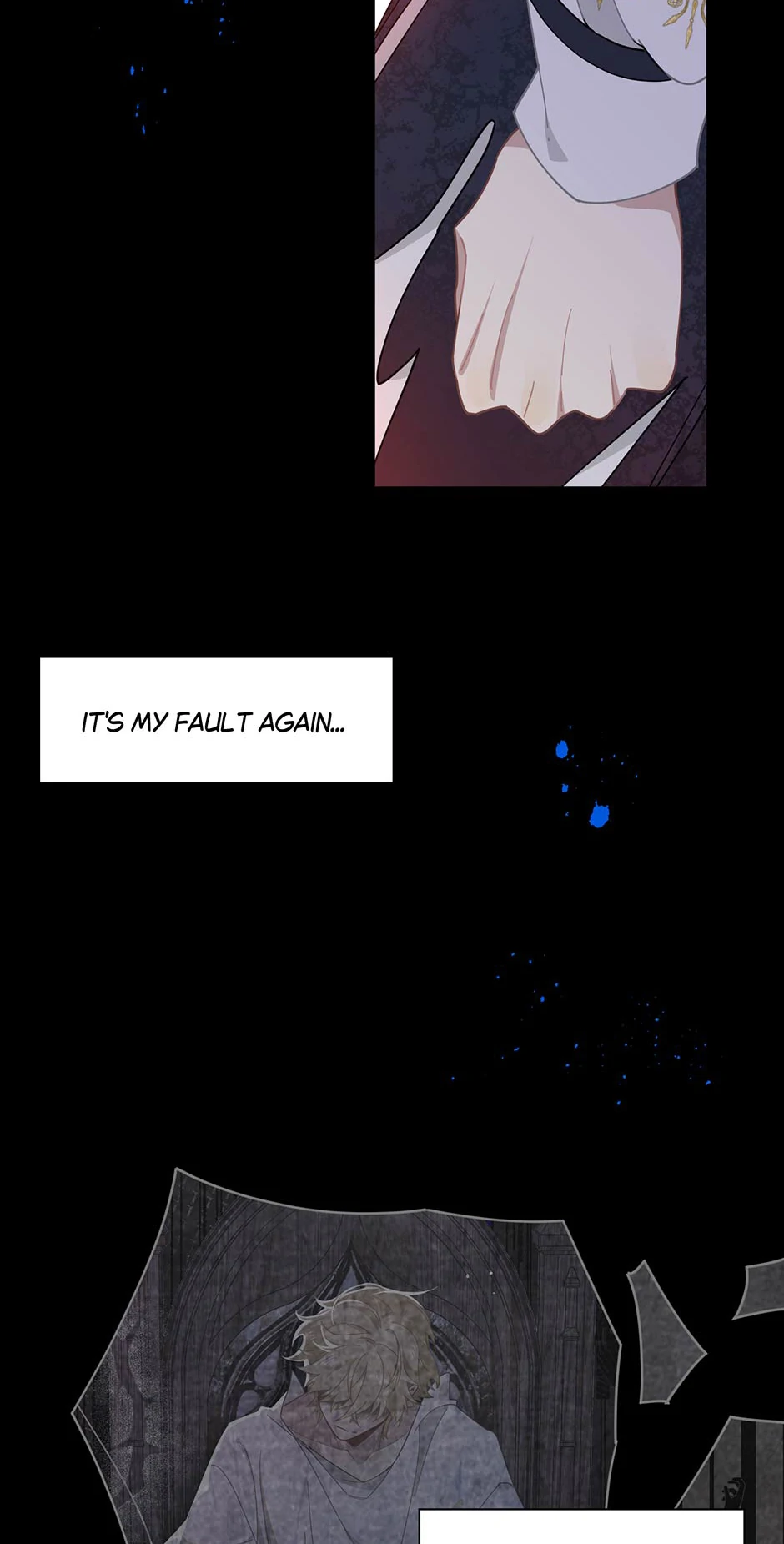 The Reborn Witch Raises a Templar Chapter 47 - page 23