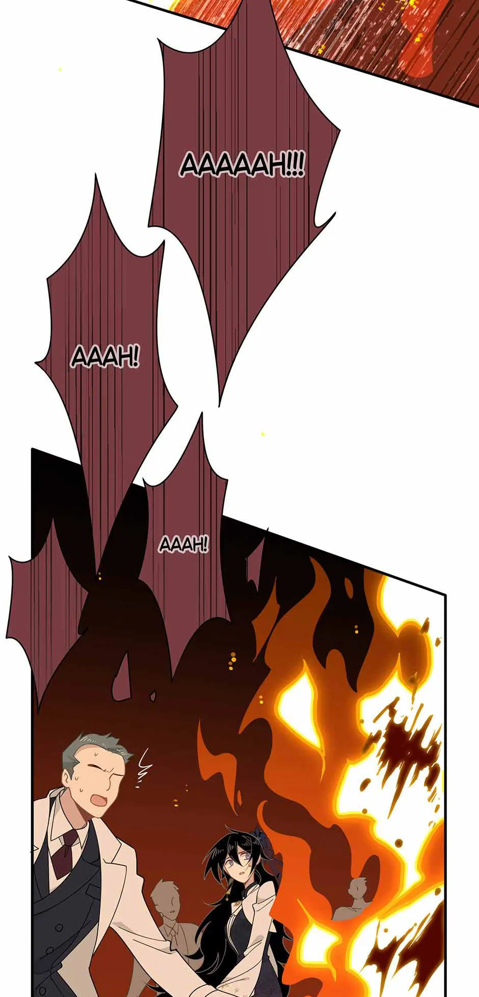 The Reborn Witch Raises a Templar Chapter 47 - page 29