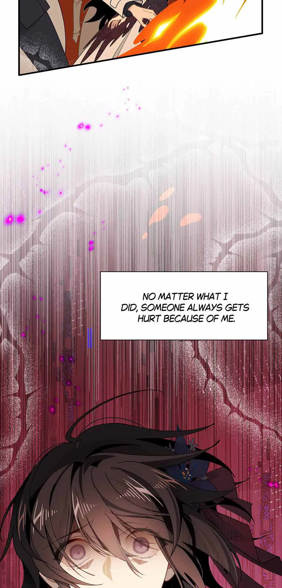 The Reborn Witch Raises a Templar Chapter 47 - page 30