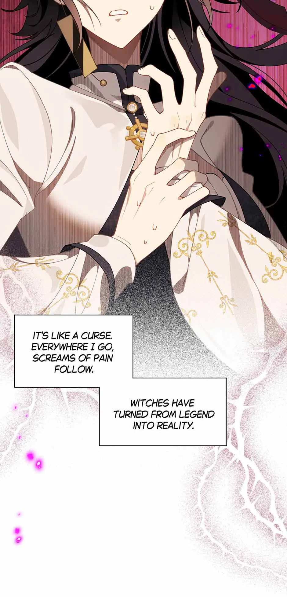 The Reborn Witch Raises a Templar Chapter 47 - page 31