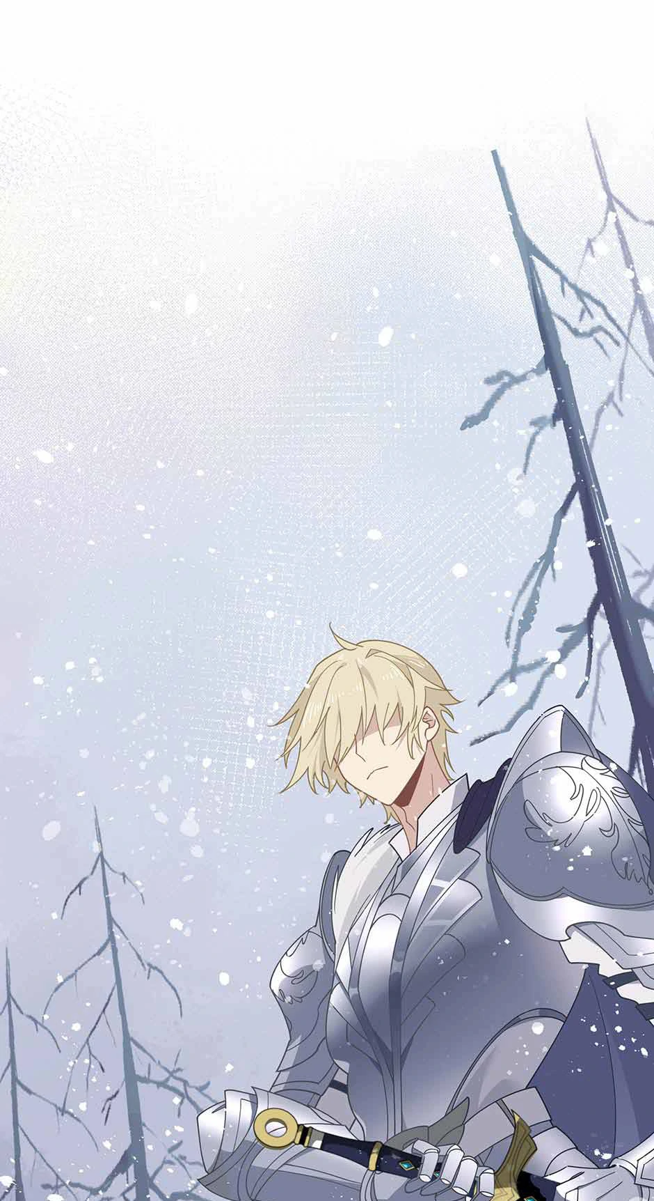 The Reborn Witch Raises a Templar Chapter 47 - page 38