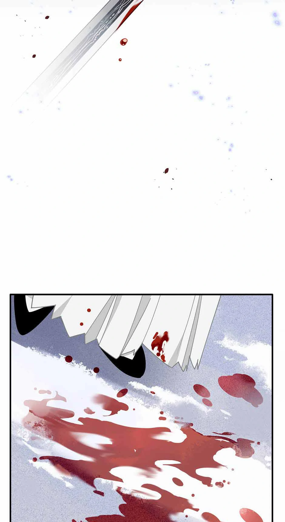 The Reborn Witch Raises a Templar Chapter 47 - page 42