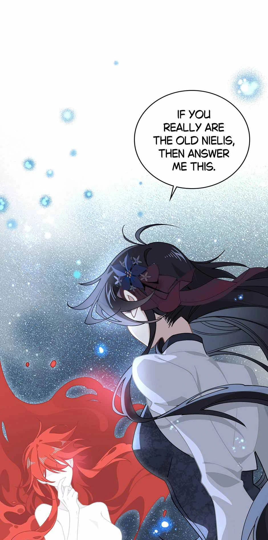 The Reborn Witch Raises a Templar Chapter 48 - page 11