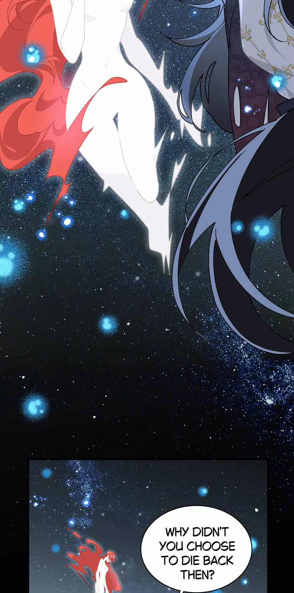 The Reborn Witch Raises a Templar Chapter 48 - page 12