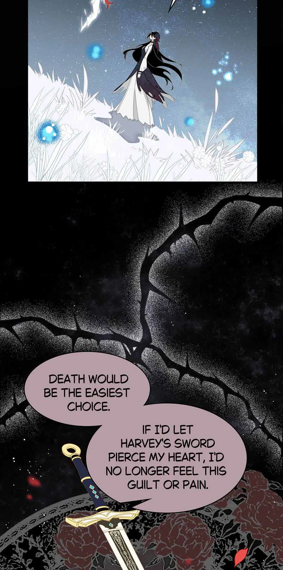 The Reborn Witch Raises a Templar Chapter 48 - page 13