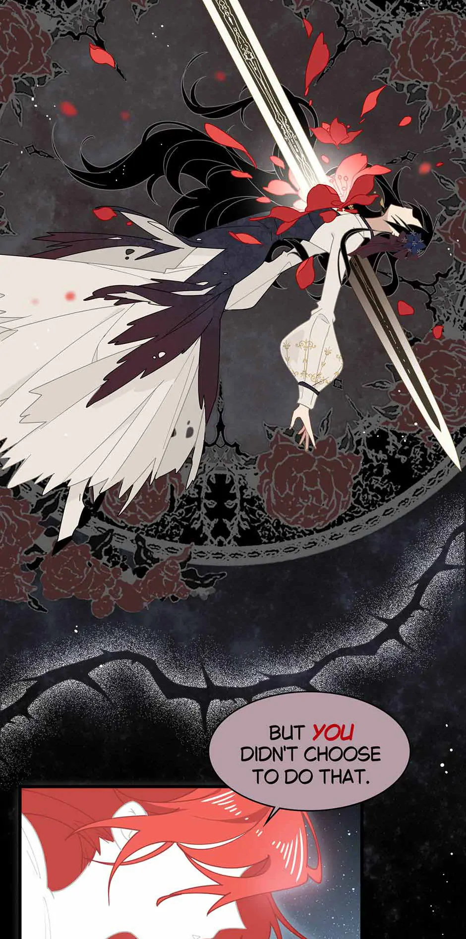 The Reborn Witch Raises a Templar Chapter 48 - page 14