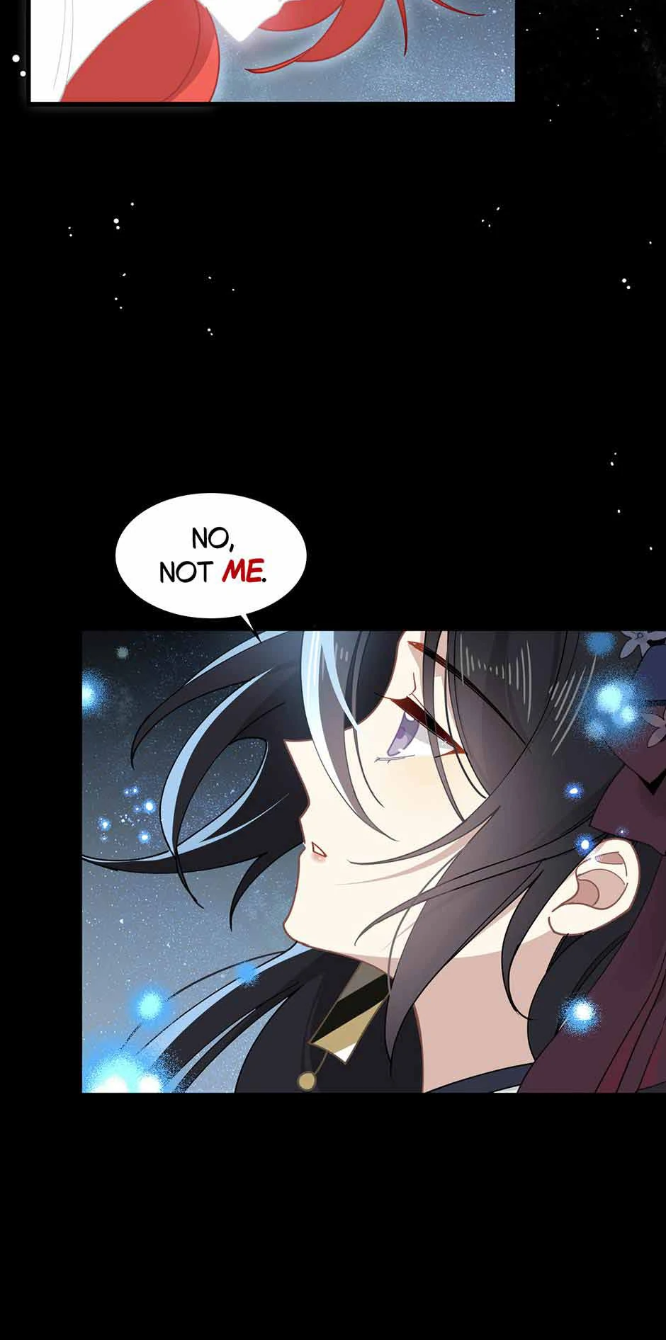 The Reborn Witch Raises a Templar Chapter 48 - page 15