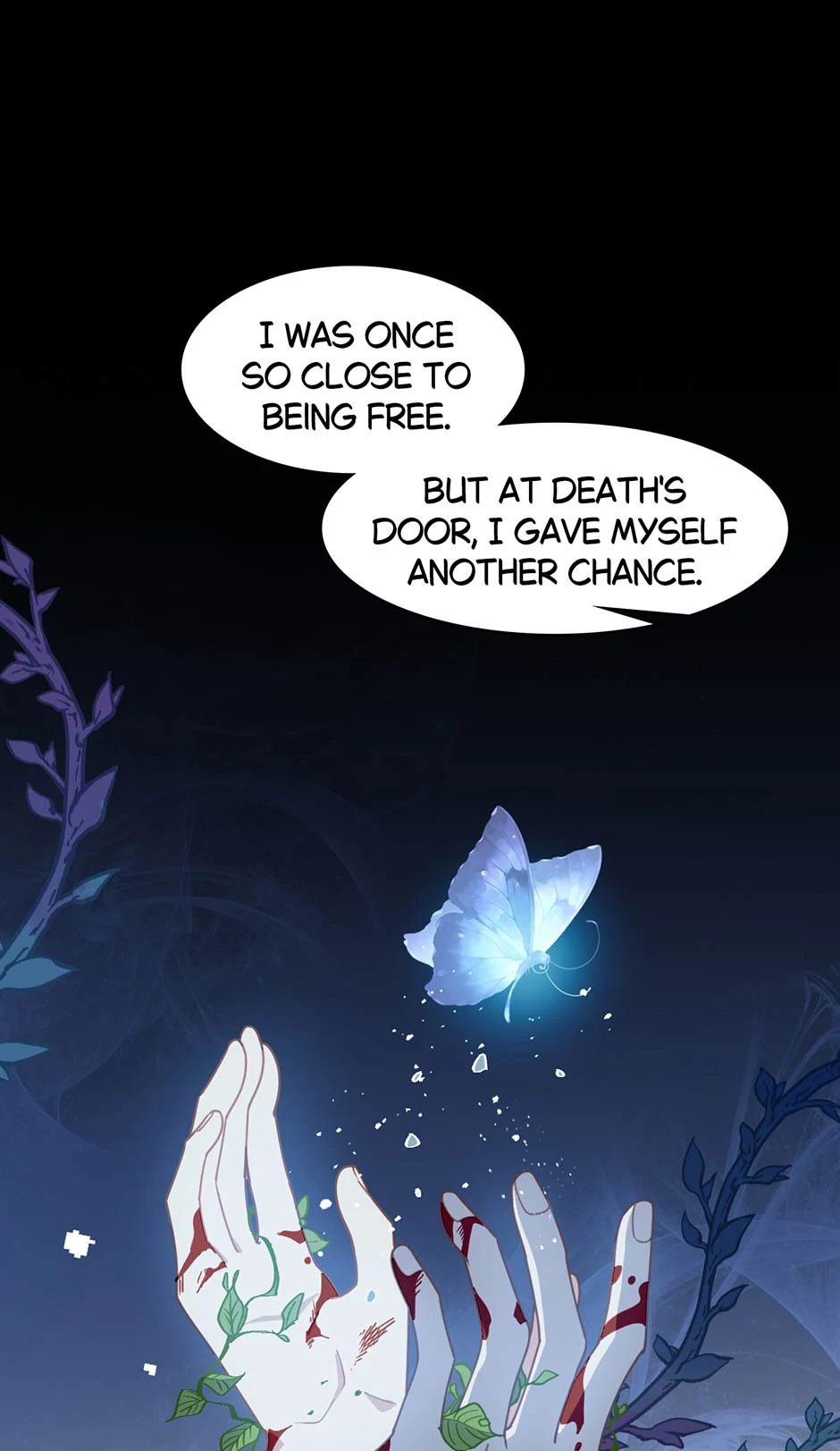 The Reborn Witch Raises a Templar Chapter 48 - page 16