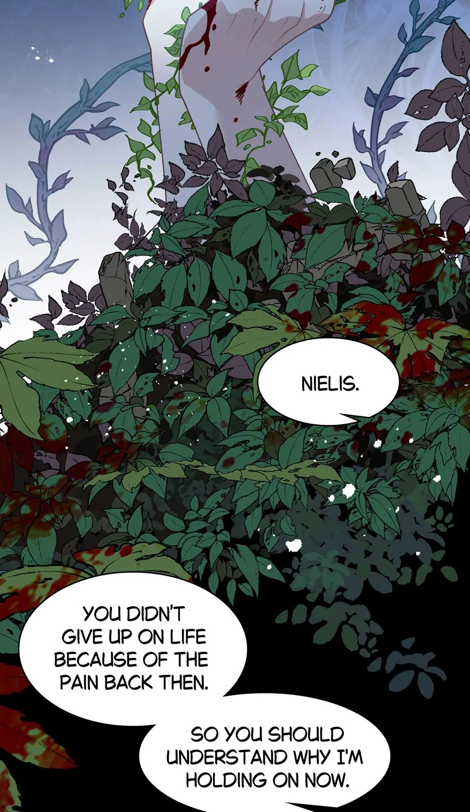 The Reborn Witch Raises a Templar Chapter 48 - page 17