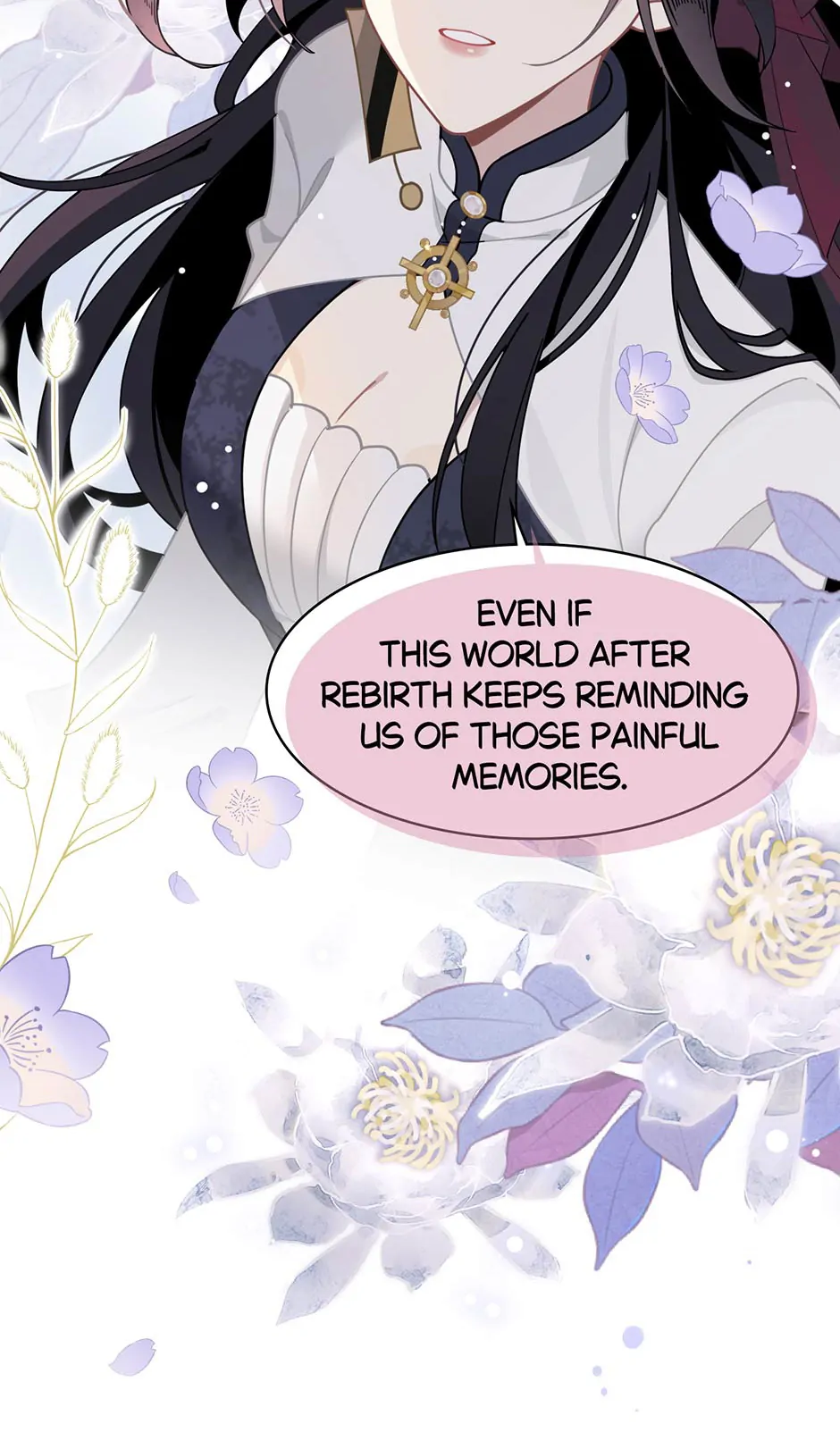 The Reborn Witch Raises a Templar Chapter 48 - page 20