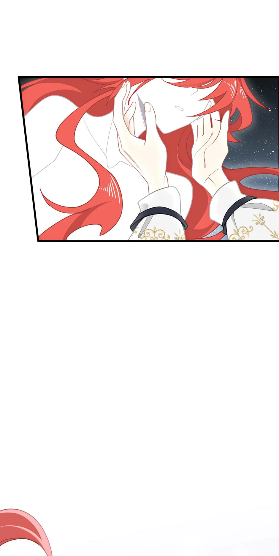 The Reborn Witch Raises a Templar Chapter 48 - page 21