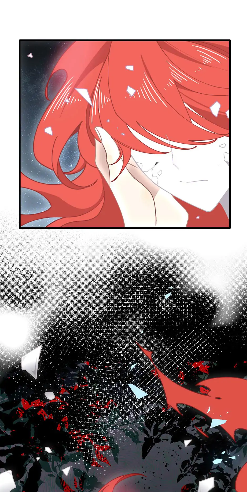 The Reborn Witch Raises a Templar Chapter 48 - page 23