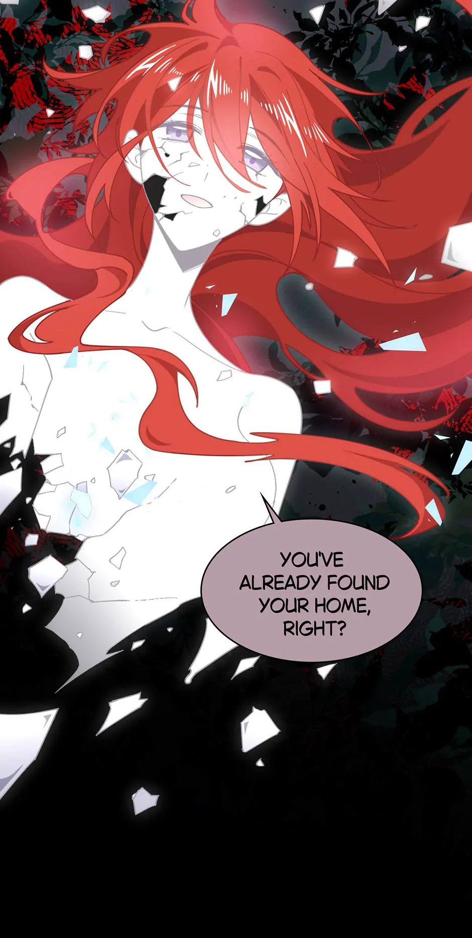 The Reborn Witch Raises a Templar Chapter 48 - page 24