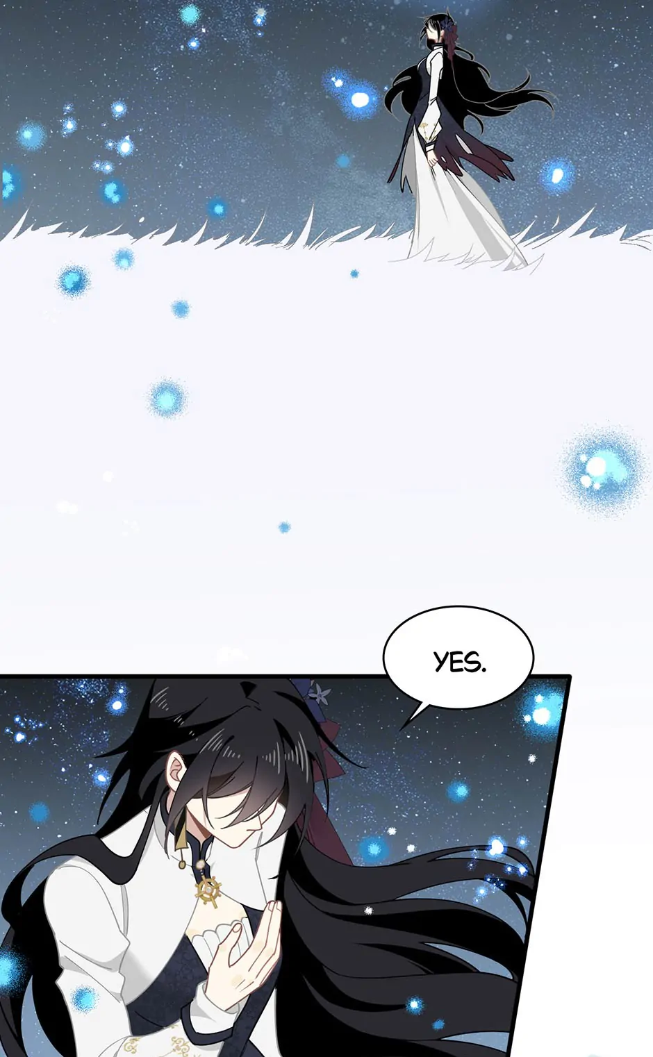 The Reborn Witch Raises a Templar Chapter 48 - page 26