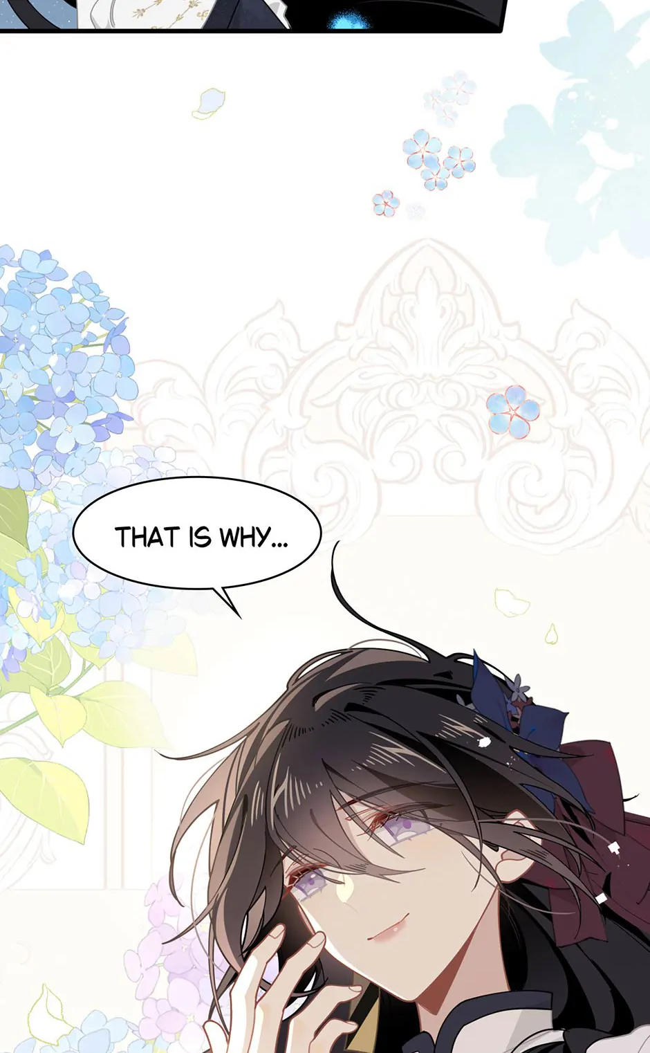 The Reborn Witch Raises a Templar Chapter 48 - page 27