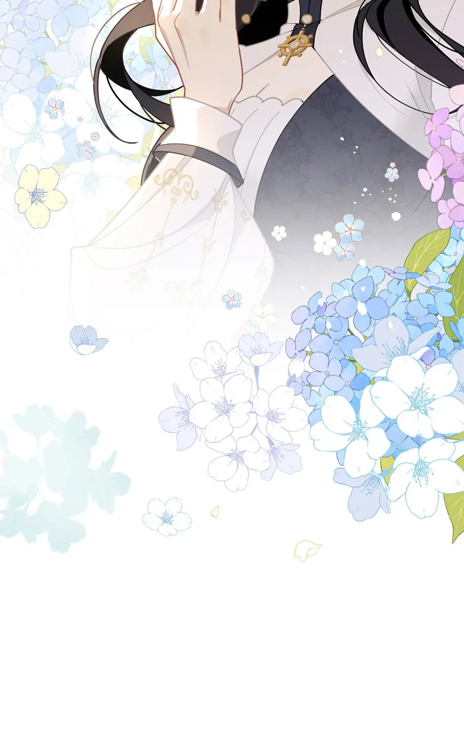 The Reborn Witch Raises a Templar Chapter 48 - page 28