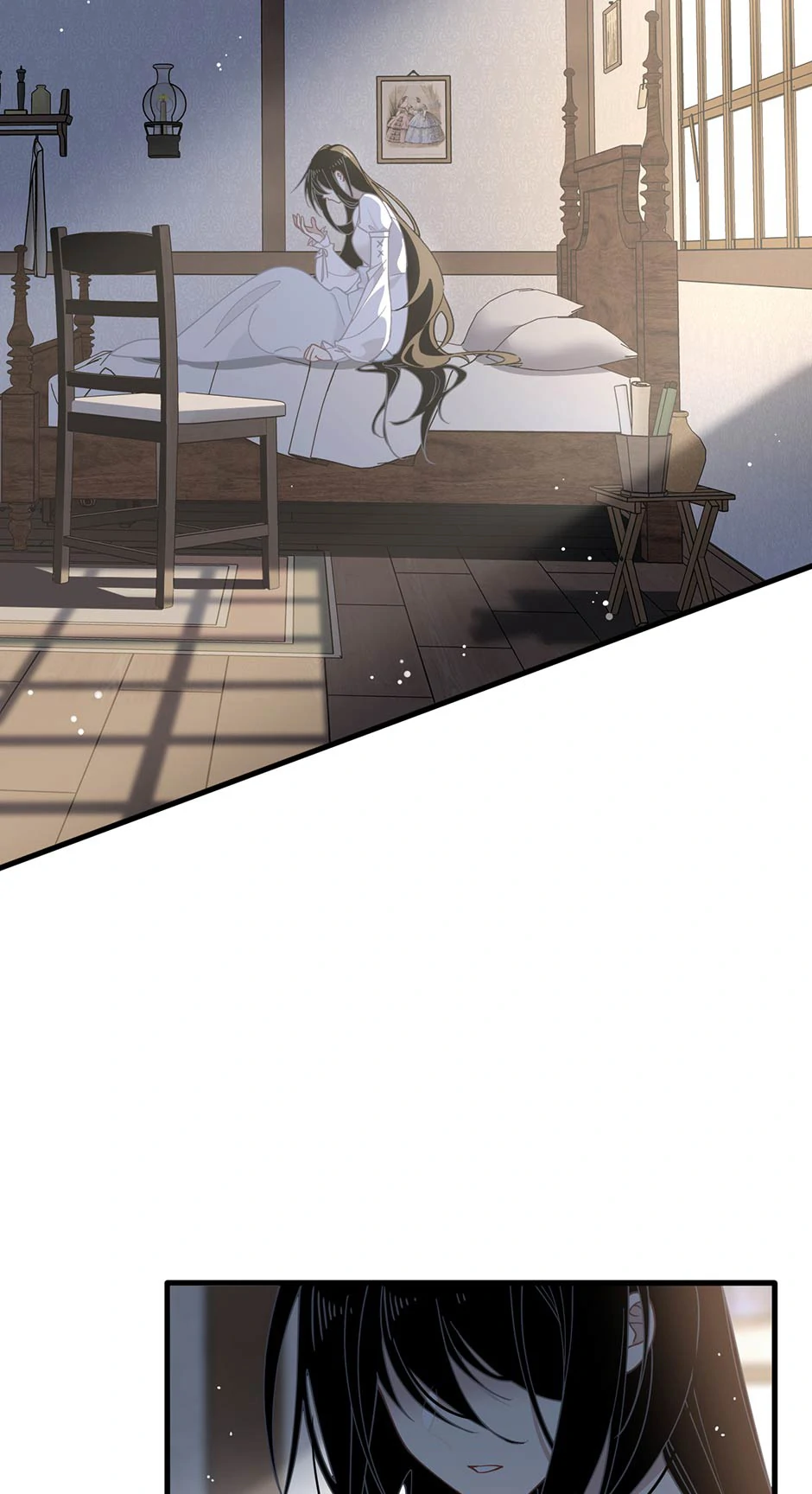 The Reborn Witch Raises a Templar Chapter 48 - page 30