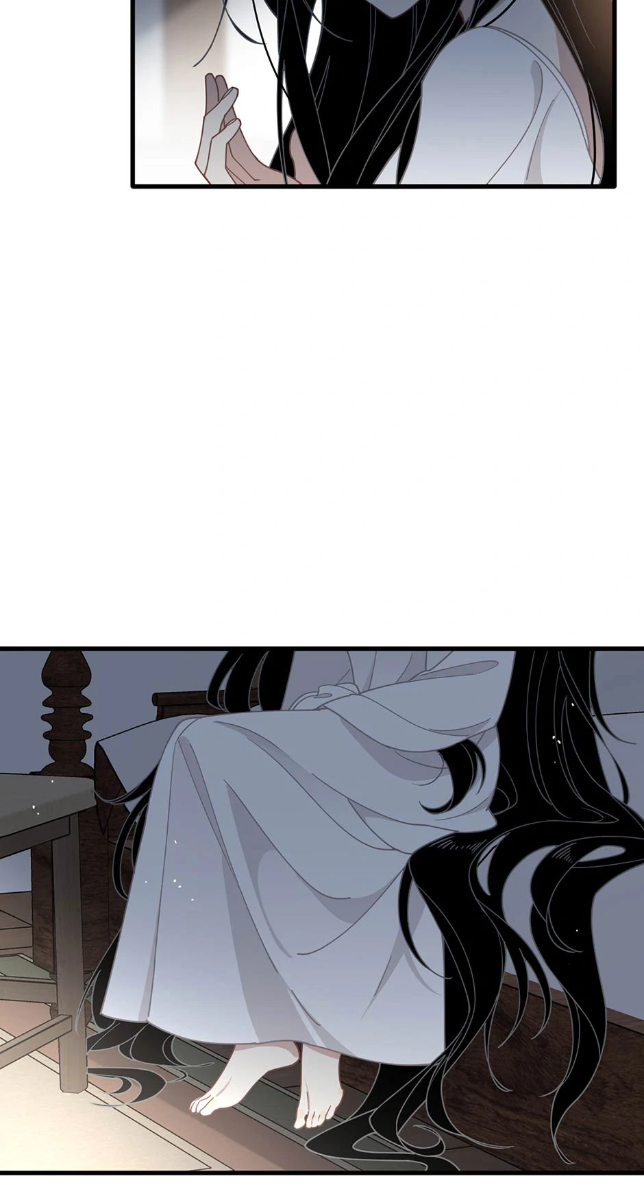 The Reborn Witch Raises a Templar Chapter 48 - page 31