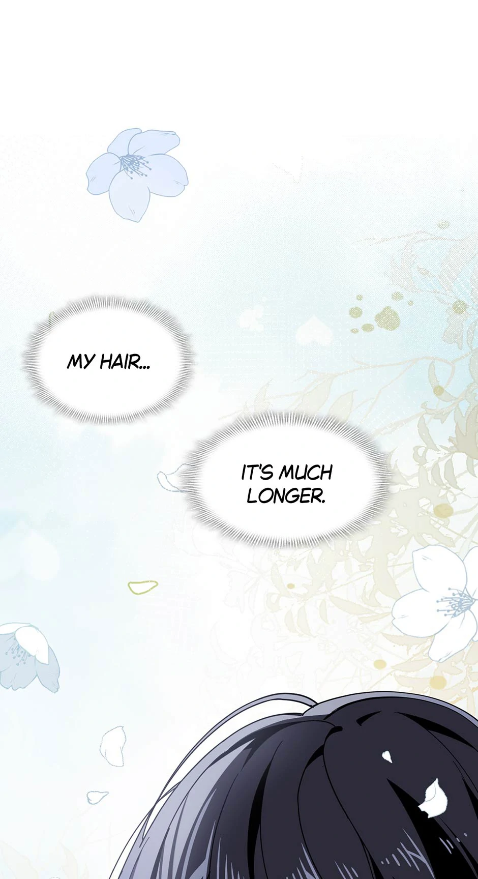 The Reborn Witch Raises a Templar Chapter 48 - page 32