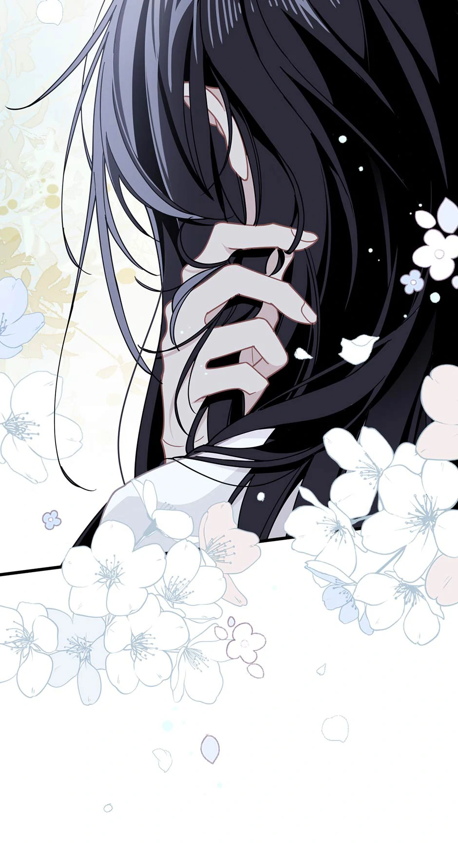 The Reborn Witch Raises a Templar Chapter 48 - page 33