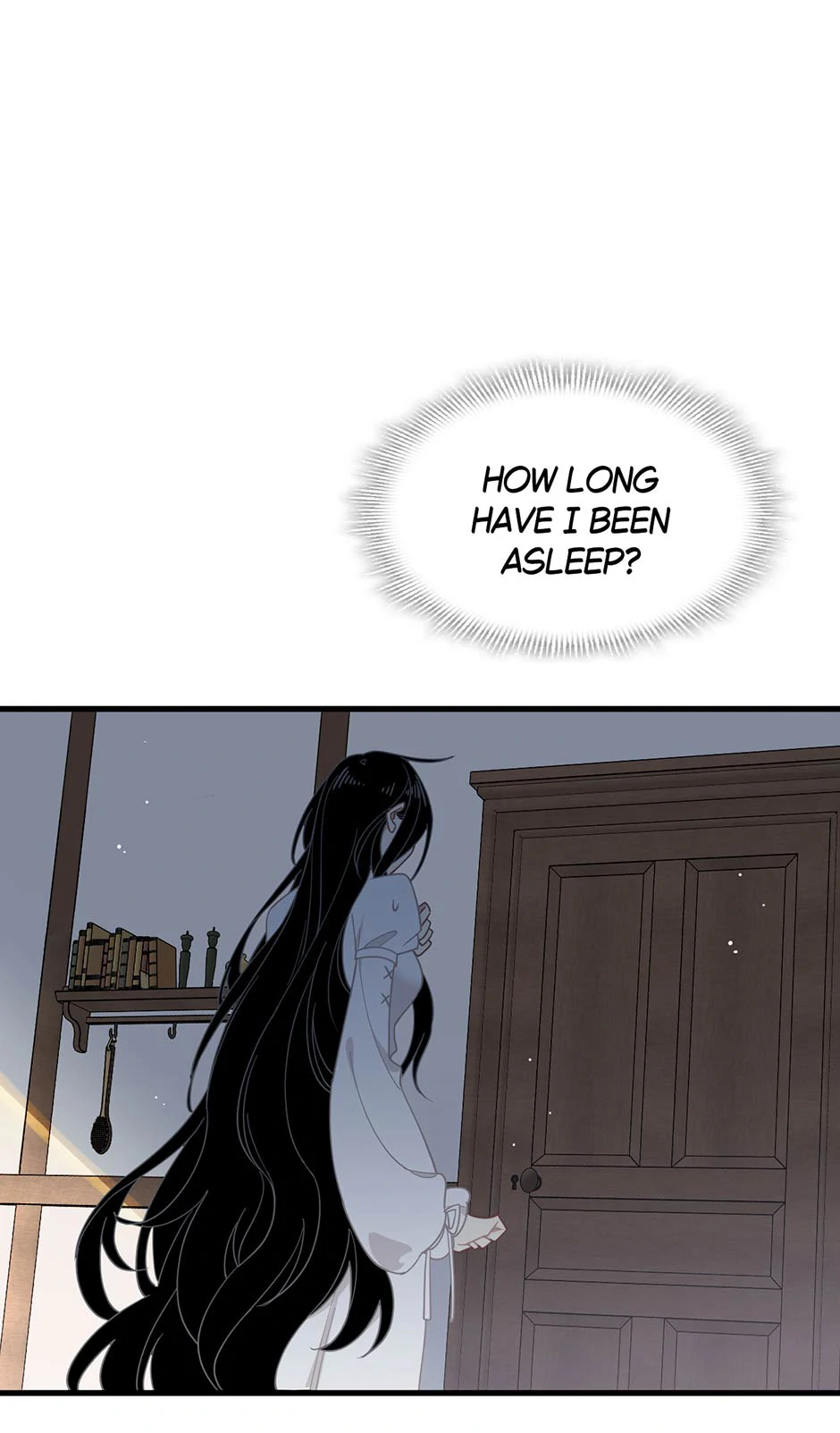 The Reborn Witch Raises a Templar Chapter 48 - page 34