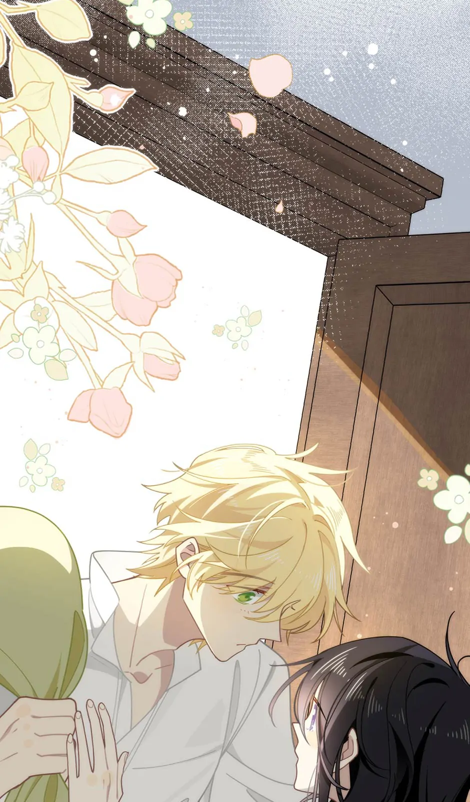 The Reborn Witch Raises a Templar Chapter 48 - page 36