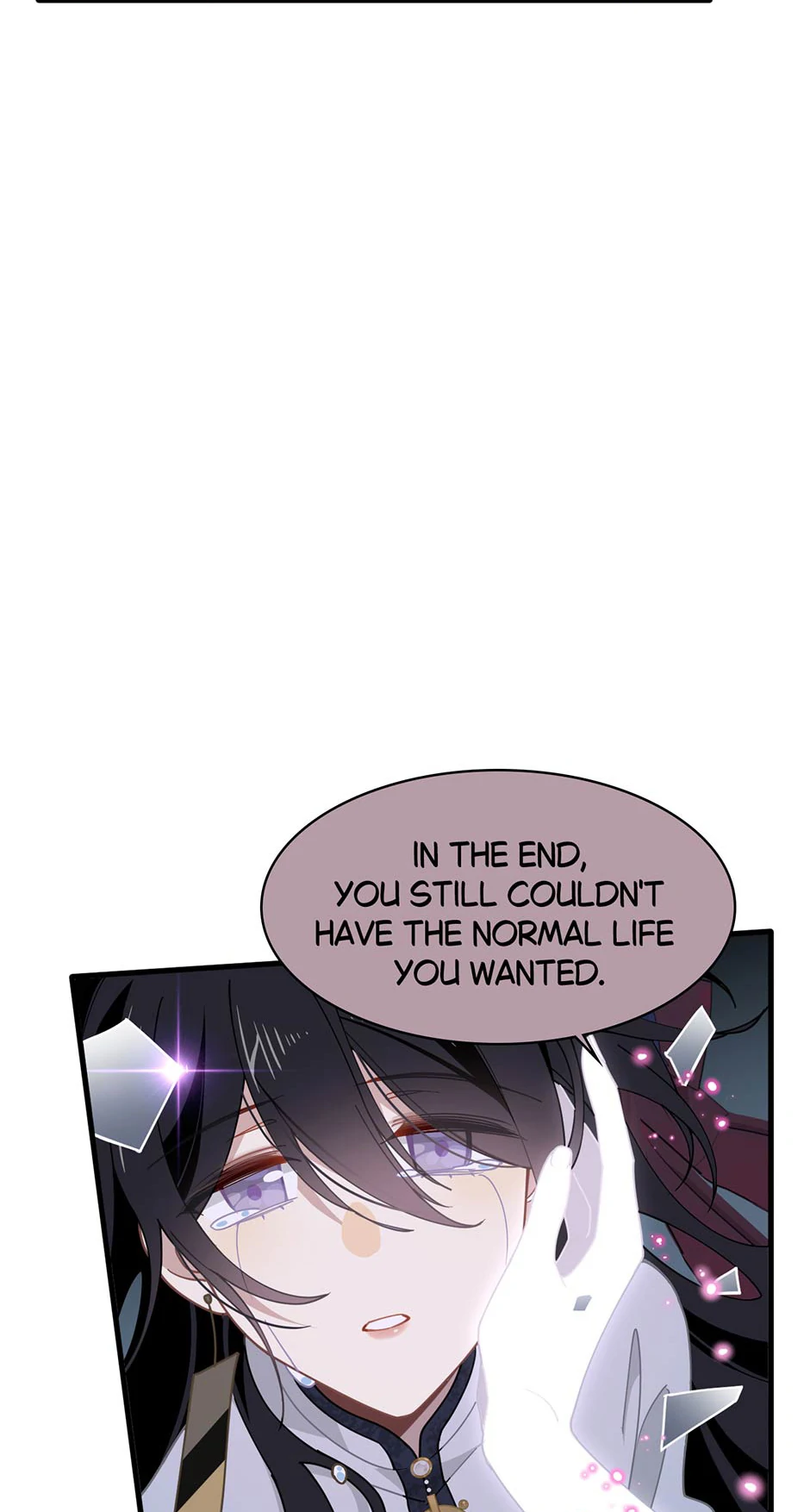 The Reborn Witch Raises a Templar Chapter 48 - page 4