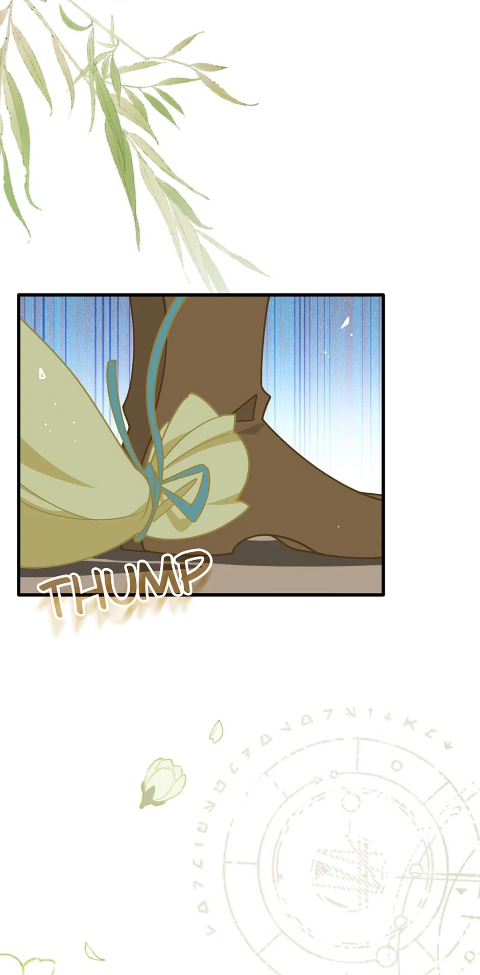 The Reborn Witch Raises a Templar Chapter 48 - page 40