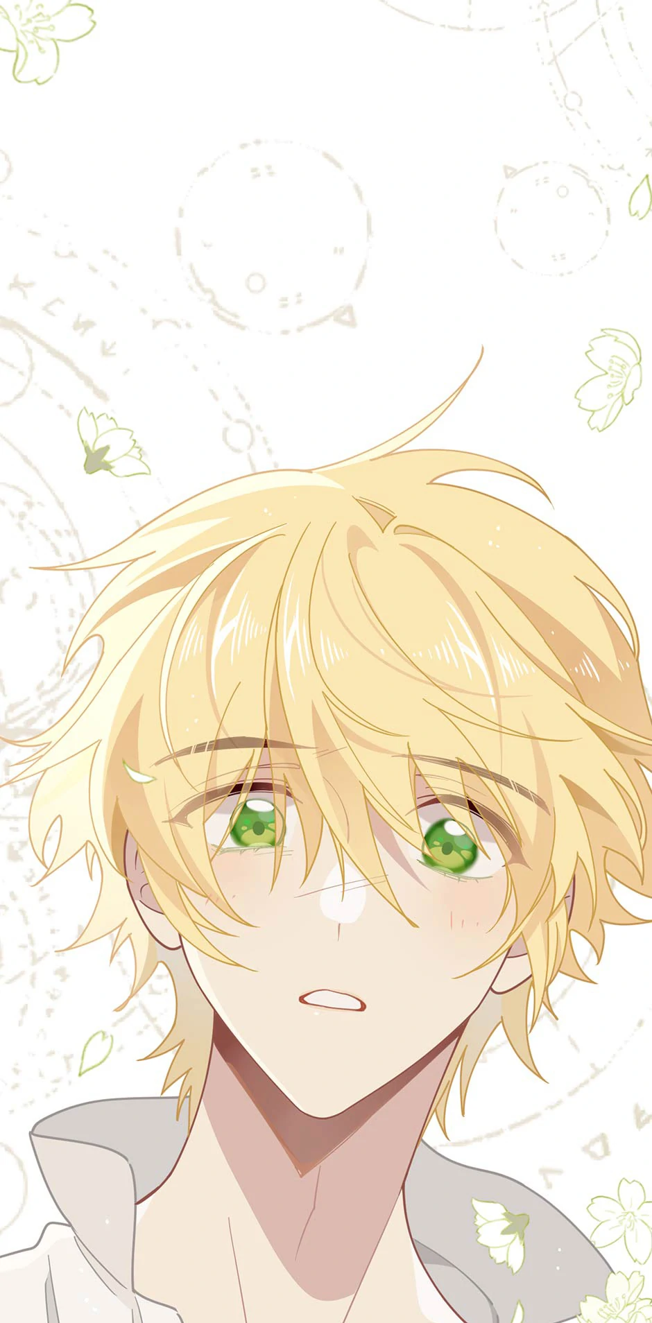 The Reborn Witch Raises a Templar Chapter 48 - page 41