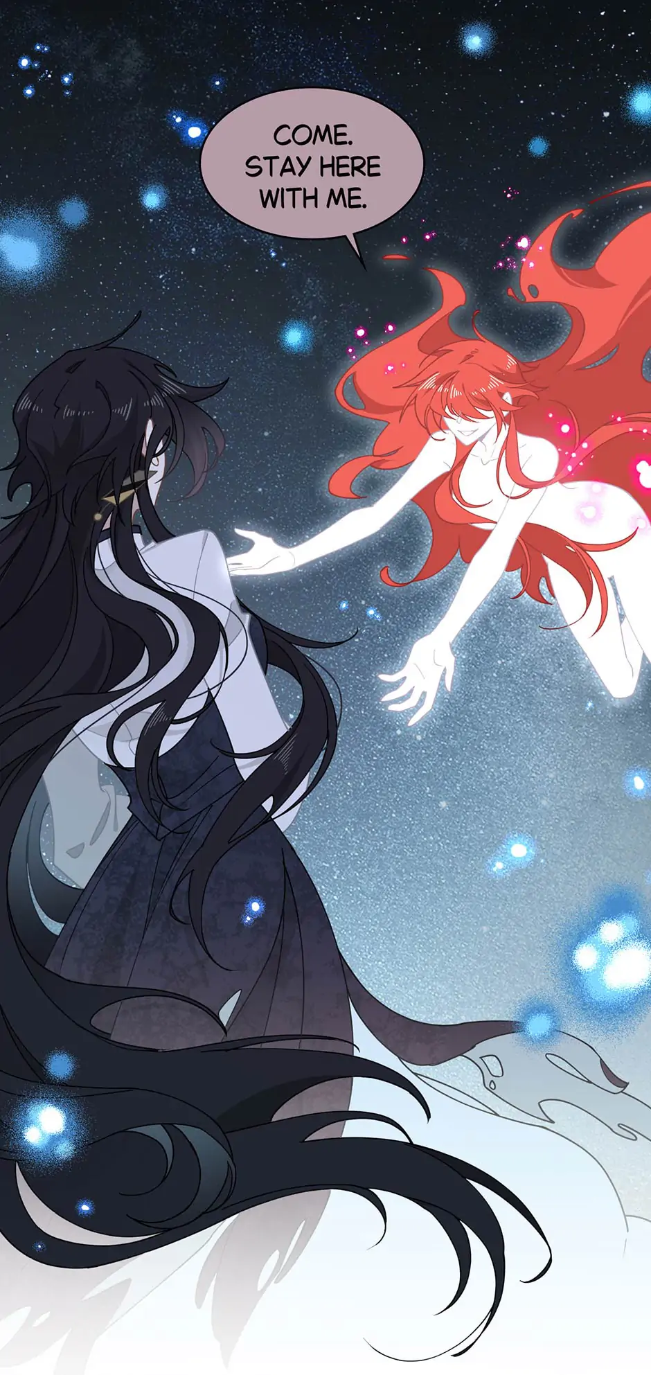 The Reborn Witch Raises a Templar Chapter 48 - page 9