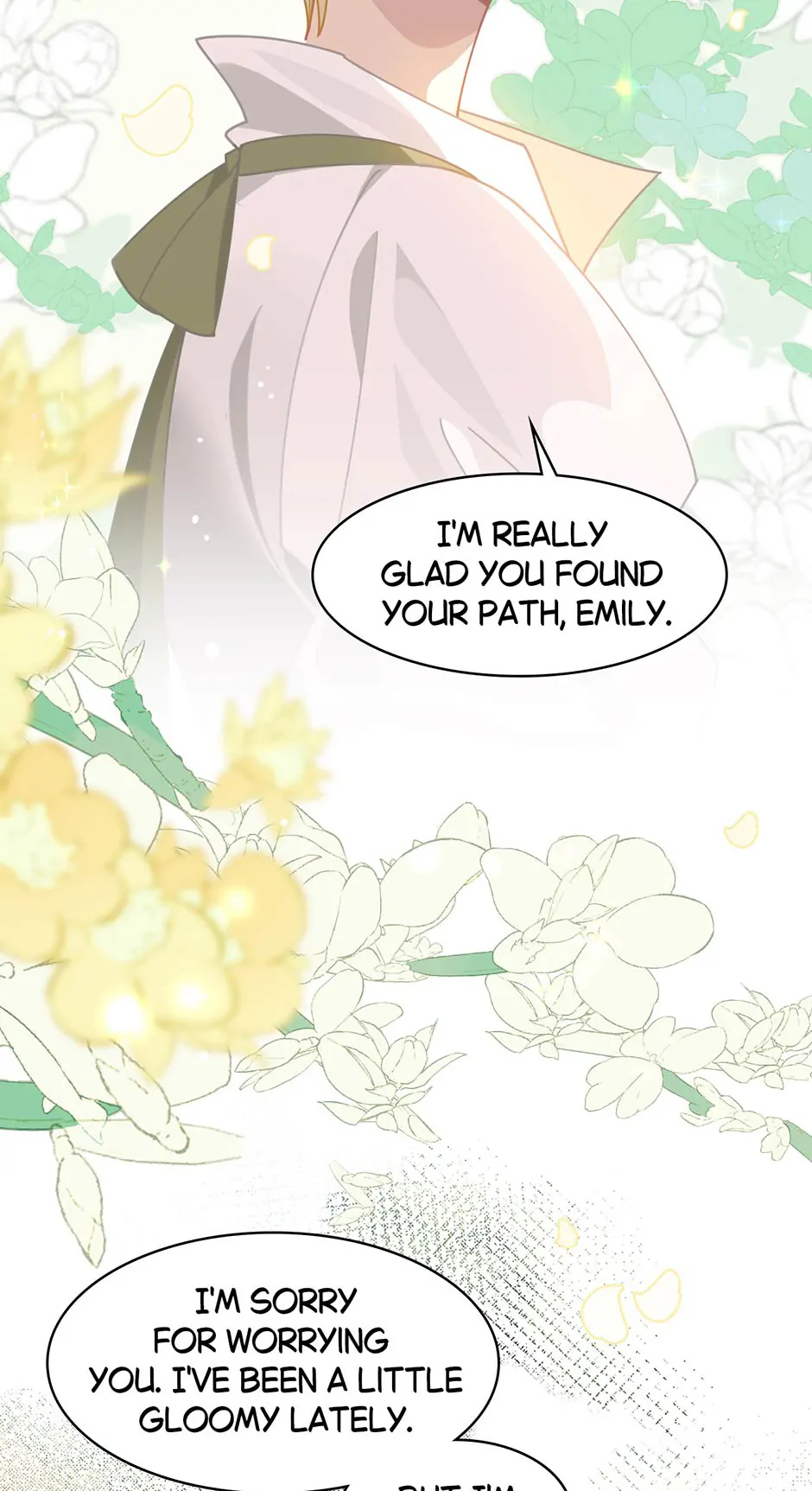 The Reborn Witch Raises a Templar Chapter 49 - page 15