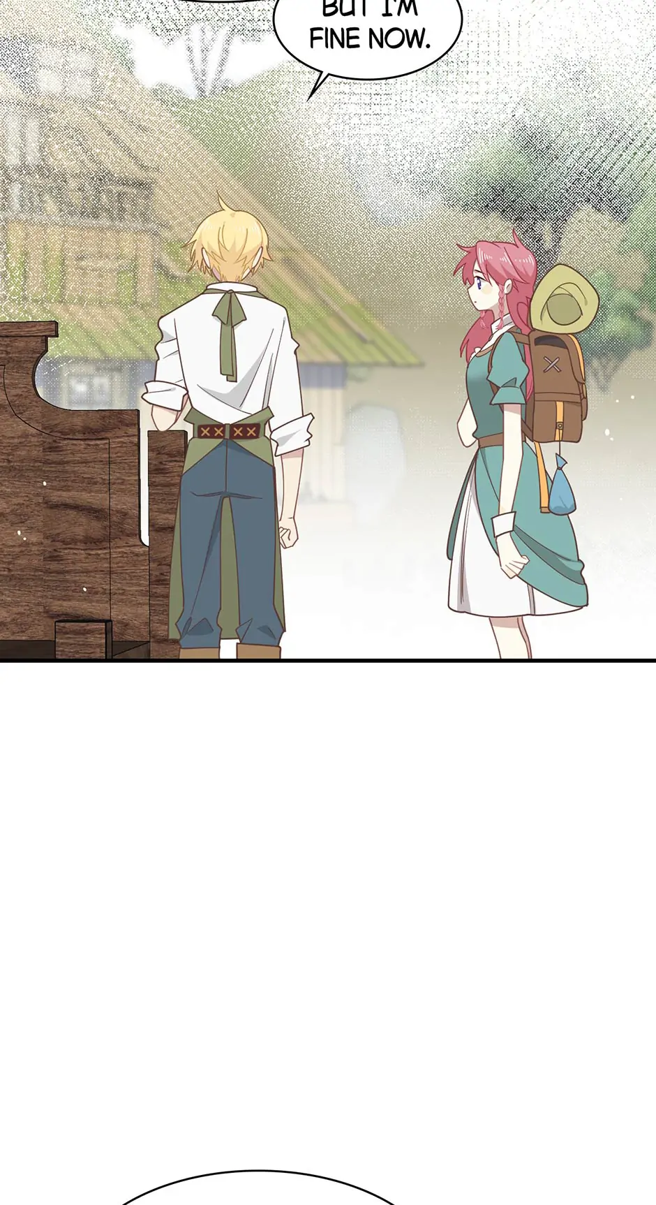 The Reborn Witch Raises a Templar Chapter 49 - page 16