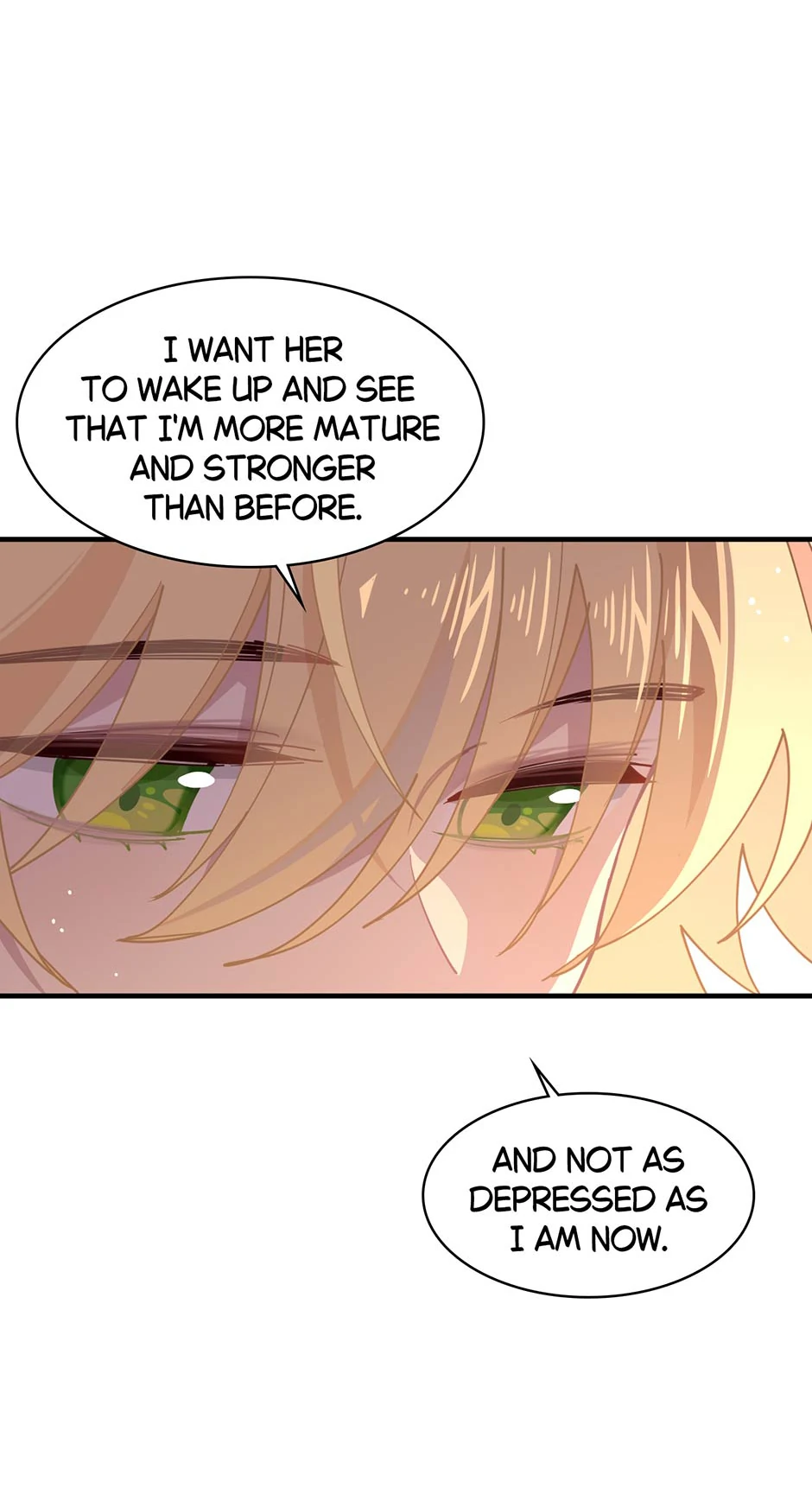 The Reborn Witch Raises a Templar Chapter 49 - page 18