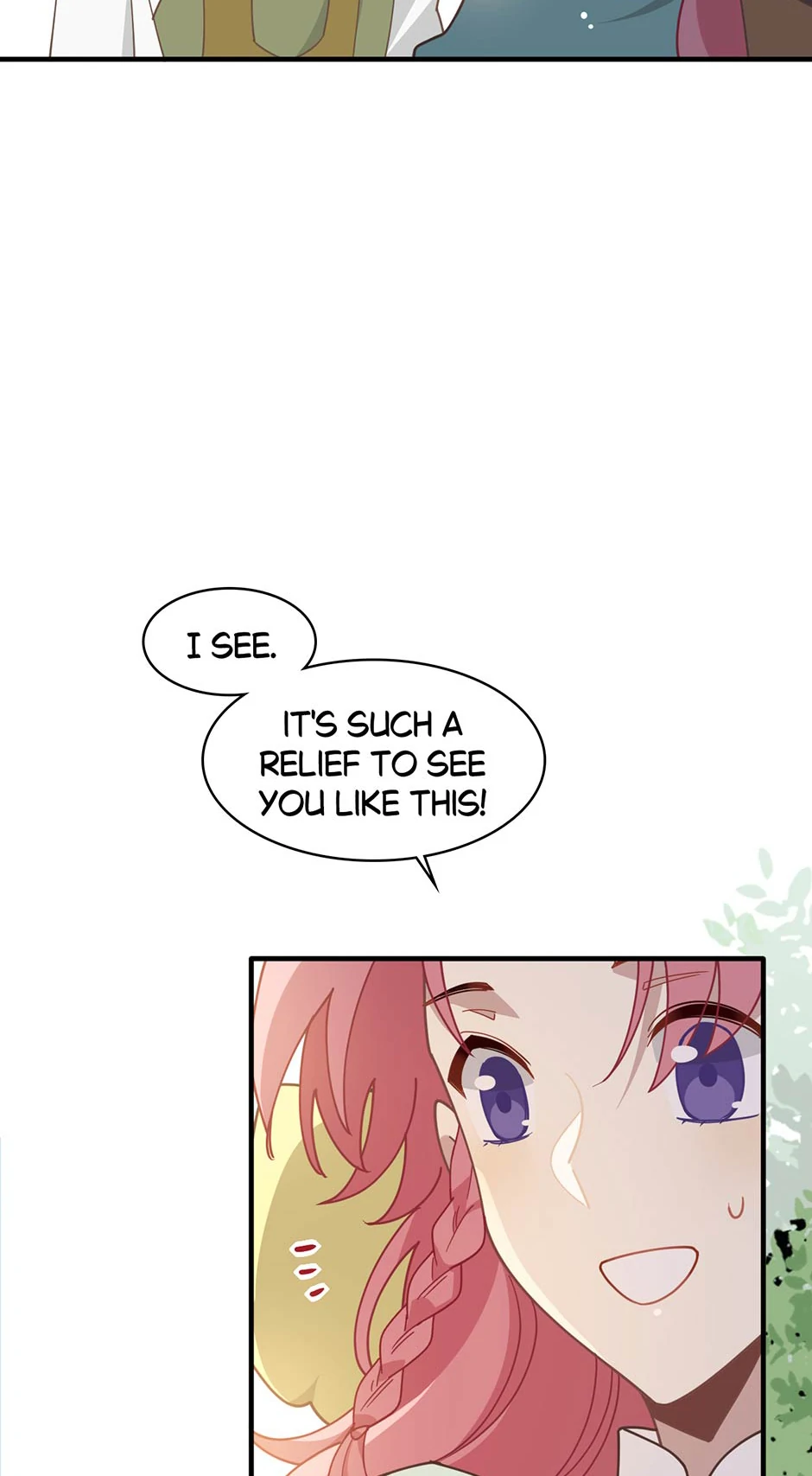 The Reborn Witch Raises a Templar Chapter 49 - page 20