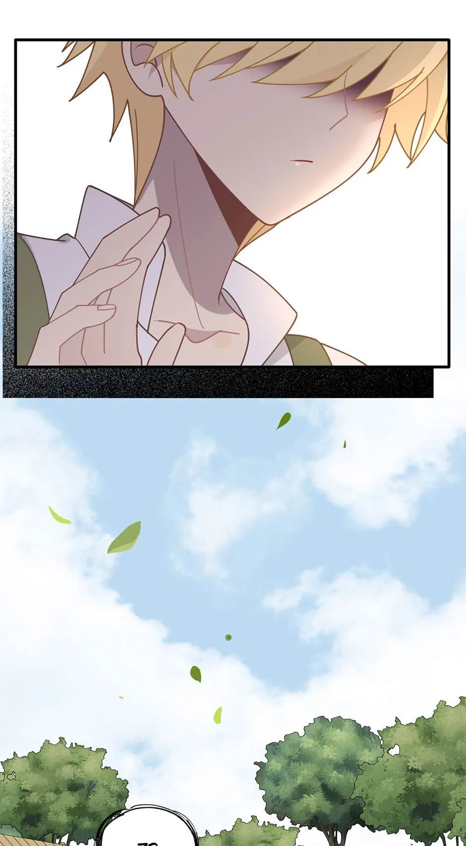 The Reborn Witch Raises a Templar Chapter 49 - page 23