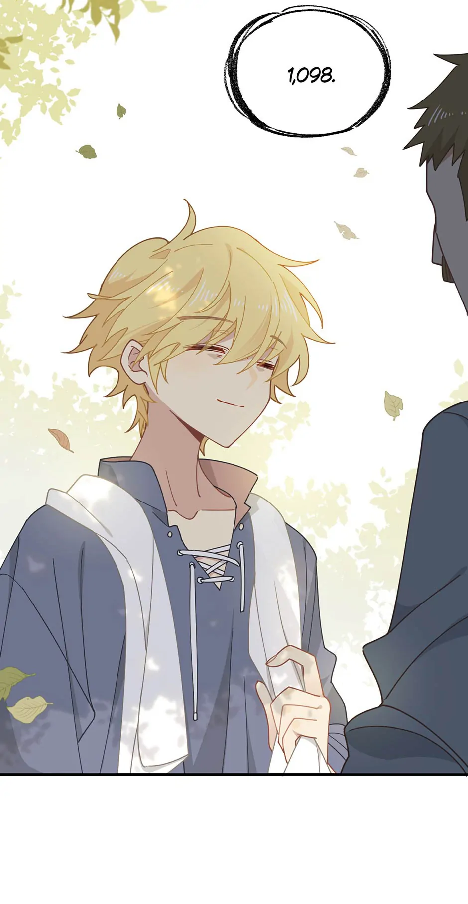 The Reborn Witch Raises a Templar Chapter 49 - page 27